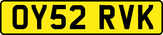 OY52RVK