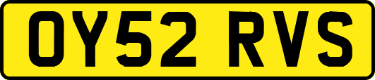 OY52RVS