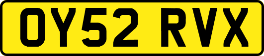 OY52RVX