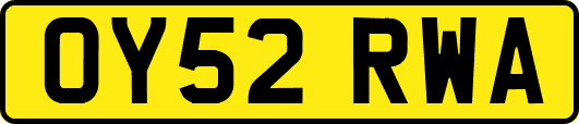 OY52RWA