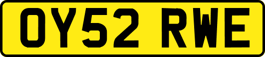 OY52RWE
