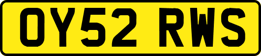 OY52RWS