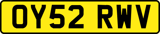 OY52RWV