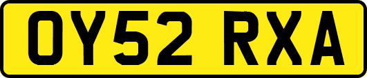OY52RXA