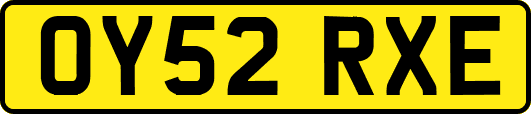 OY52RXE
