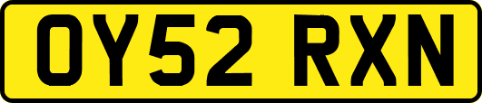 OY52RXN