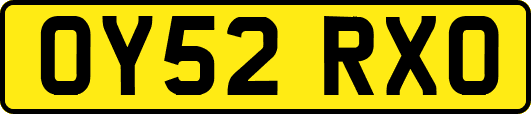 OY52RXO
