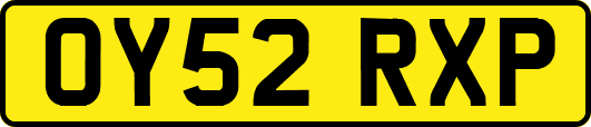OY52RXP