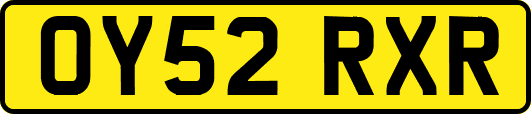 OY52RXR