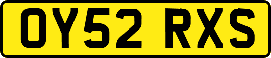 OY52RXS