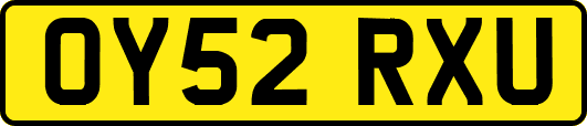 OY52RXU