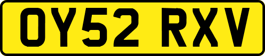 OY52RXV