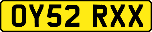 OY52RXX