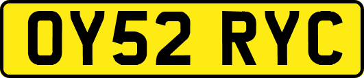 OY52RYC