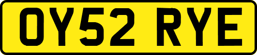 OY52RYE