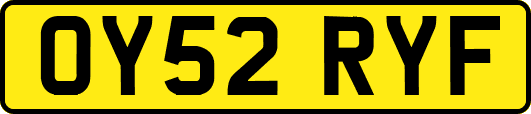 OY52RYF