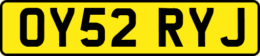 OY52RYJ