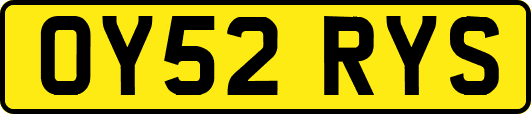OY52RYS