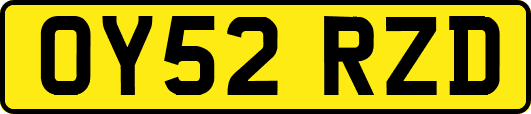 OY52RZD