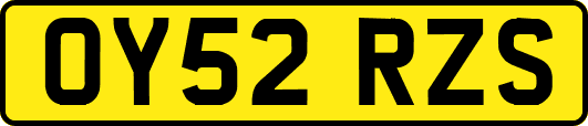 OY52RZS