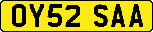OY52SAA