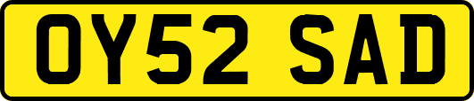 OY52SAD
