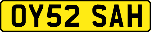 OY52SAH