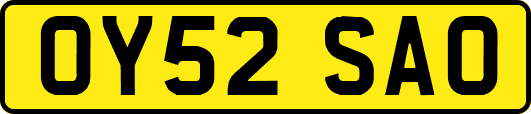 OY52SAO