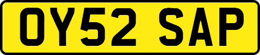 OY52SAP