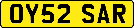 OY52SAR