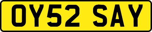 OY52SAY