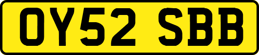 OY52SBB
