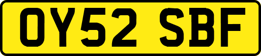 OY52SBF