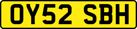OY52SBH