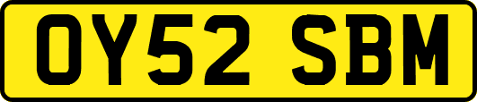 OY52SBM