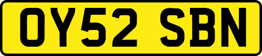 OY52SBN