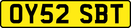 OY52SBT