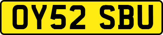 OY52SBU