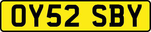 OY52SBY
