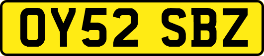 OY52SBZ