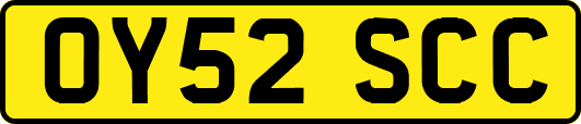 OY52SCC