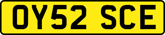 OY52SCE
