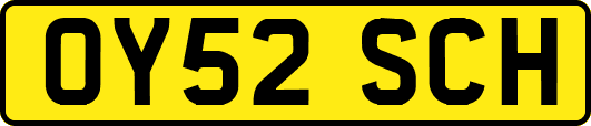 OY52SCH