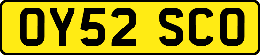 OY52SCO
