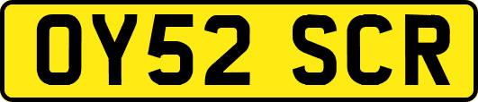 OY52SCR