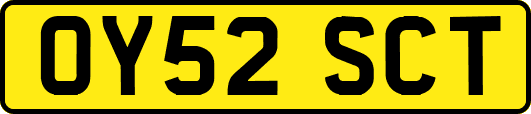 OY52SCT