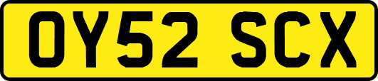OY52SCX