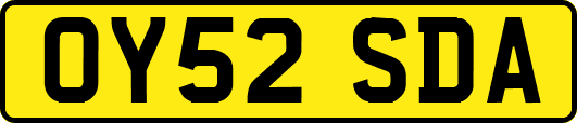 OY52SDA