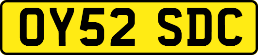OY52SDC