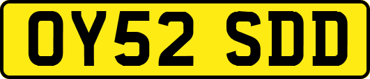 OY52SDD